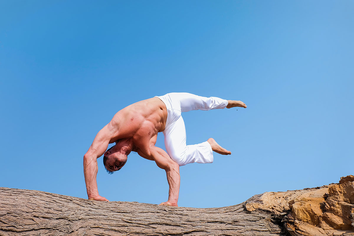 Testosterone therapy In Chillicothe: Muscle Strength